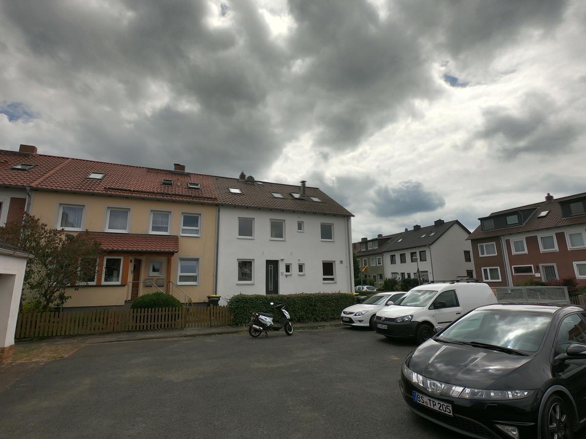 Bs Living Ap Am Zoo Lägenhet Braunschweig Exteriör bild