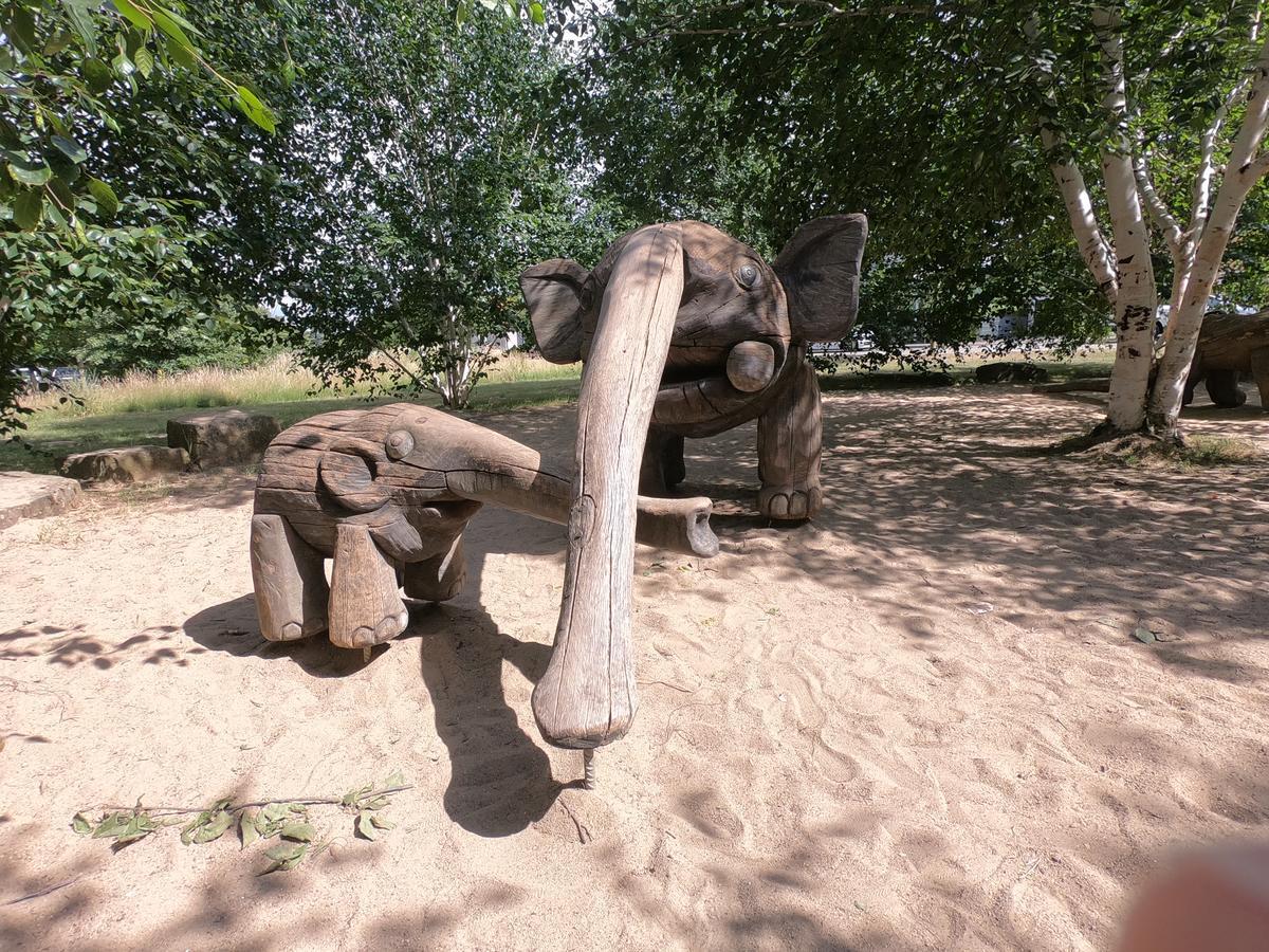 Bs Living Ap Am Zoo Lägenhet Braunschweig Exteriör bild